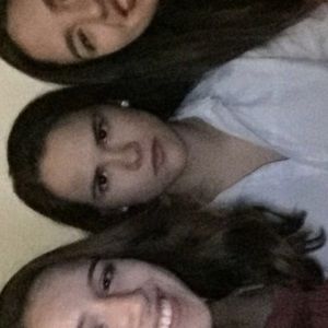 Meet your Posher, Isabella